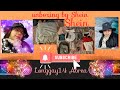 #unboxing || by shein || @longgay14abrea26