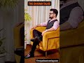 First podcast episode leaked early #thecharantalks #ummedcharan #exclusive