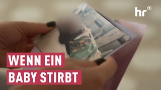 Sternenkind – Was Eltern nach dem Tod ihres Kindes durchmachen | maintower Resimi