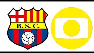 Hino do barcelona de guayaquil - globo ...