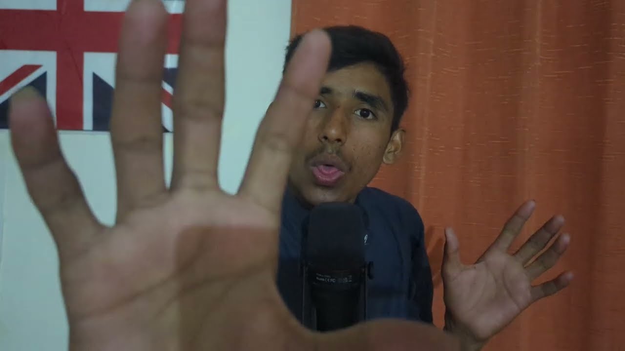 ASMR No Breathing Mouth Sounds | Pure Soft Triggers for Sleep 😴