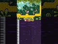 Yoshi's Island - #snes #yoshi #mariobros #nostlagia #90s #retrogames #gaming #fyp #enjoy #nintendo