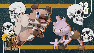Pokémon Super Sol Dualocke Ep.2 - MIS PRIMERAS CAPTURAS!