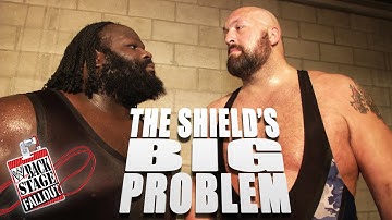 The Shield