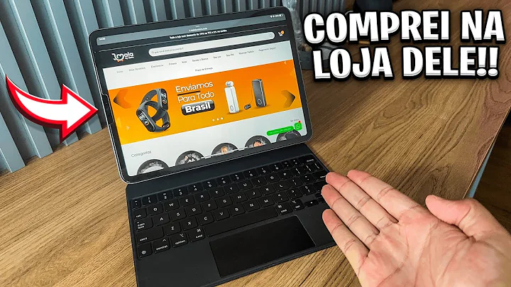 Descubra as melhores lojas de dropshipping