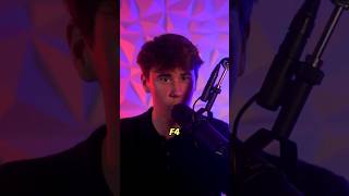 Day In The Life As An F4 Driver