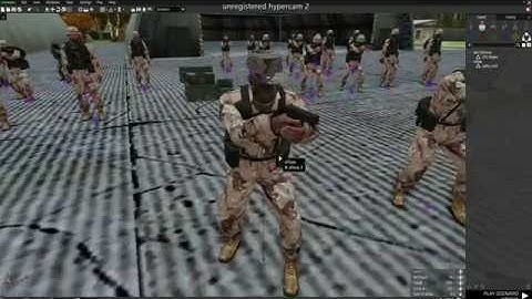 arma 3 zeus and editor tutorial