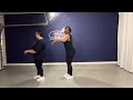 “Cam Girl” Line Dance (Victoria Monet / Ludmilla) | Torion Harden Choreography | BCAC