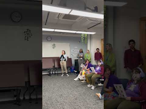 Academics West | Twelfth Night Performance by Emit Theater