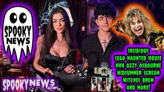 Spooky News - Ep 4