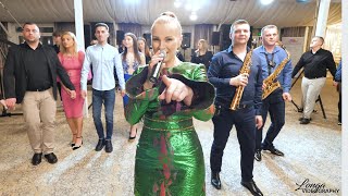 Lena Miclaus - Majorat Caransebeș  ❗️Majorat Karina ❗️Colaj ardelene &amp; joc de doi - LIVE 2023