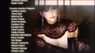 Dynasty Warriors Xtreme Legends - ENDING screenshot 4