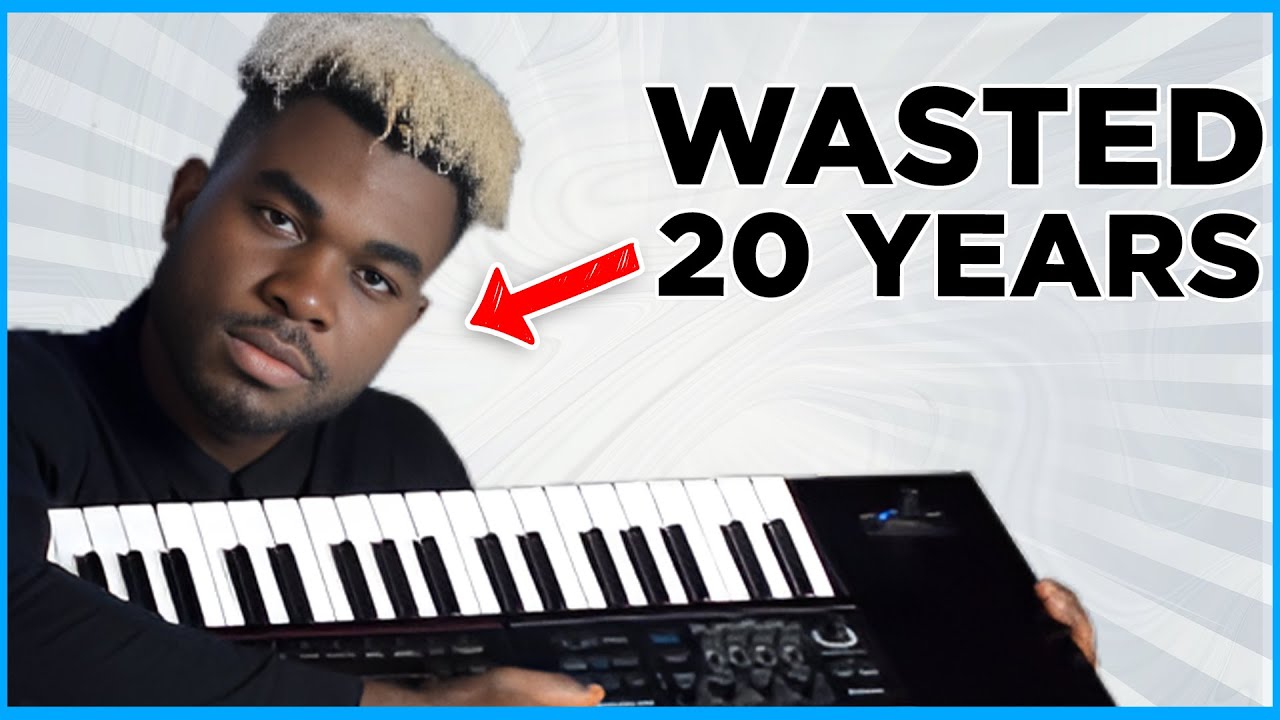 Outline Video The One Piano Secret I Wish I Knew Before Wasting Years