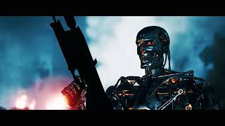 Terminator #unrealengine 5.2