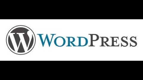 Create A Website With WordPress Lecture 1 Urdu/Hindi 2022