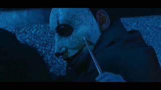 Knife Battle In Club,Haru Fight Back House Of Ninja S1 E1