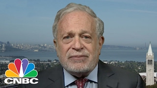 Former Secretary Of Labor: Border Adjustment Tax Makes Absolutely No Sense | Power Lunch | CNBC