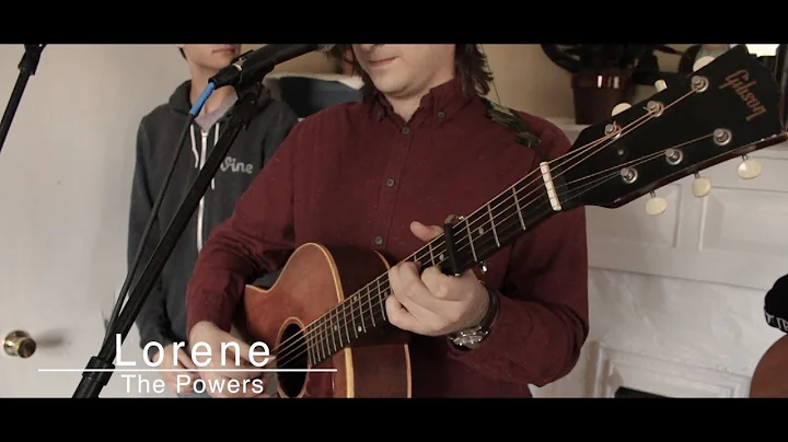 "Lorene" - The Powers