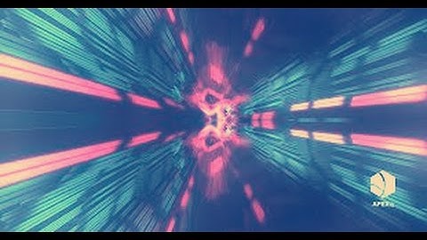 Effect Mondays-APEXvj #1