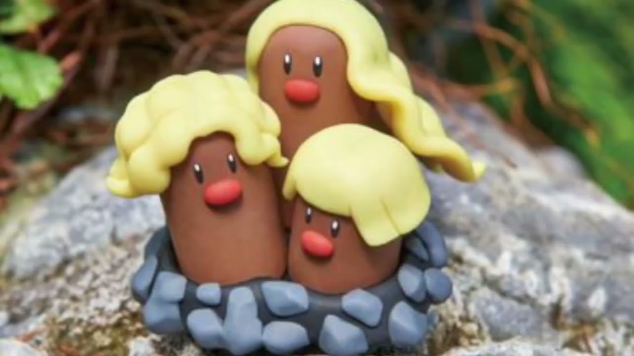 “These Pokémon Cards Changed the Way I See Art – Yuka Morii Spotlight”