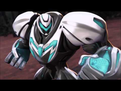 Elements of Surprise: Part Two | Episode 14 - Season 1 | Max Steel