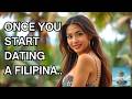 How to Start Things Off When Dating A Filipina in the Philippines