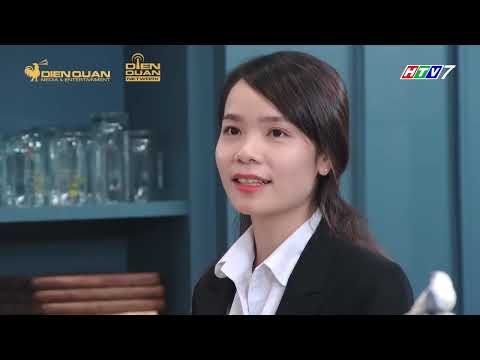 Minh Ngoc drives Mr. Tu Tai crazy with her clumsiness