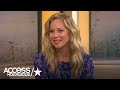 Christina Applegate Looks Back On Her Favorite Roles | Access Hollywood