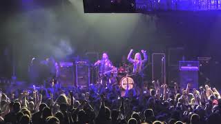 Rotting Christ - Grandis Spiritus Diavolos (New York - 02 /05 /2026) 