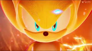 Download Lagu Sonic frontiers I’m here revisited Nightcore MP3
