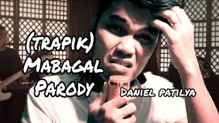 Trapik Parody, Mabagal by Daniel Padilla and Moira#mabagal#Parody#traffic#edsa screenshot 3