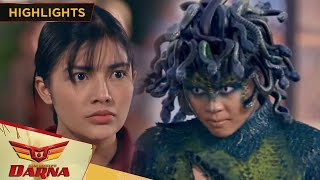 Narda faces Valentina again | Darna