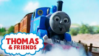 Thomas & Friends™ | Thomas Gets Bumped | Full Episode | Cartoons for Kids
