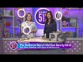 MoGlow Mirror: Austin Founder Reinvents Beauty Routine Mirror