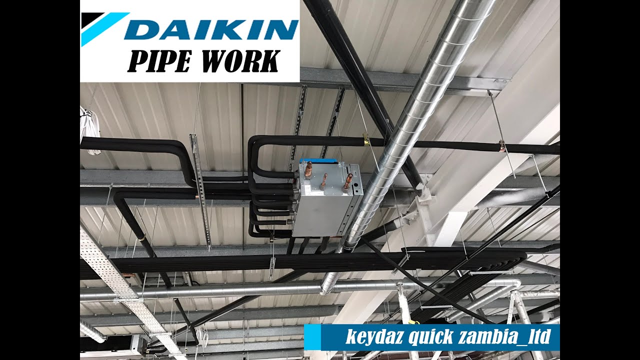 Zambia Lusaka HVAC and Air Conditioning Provider, Installer and Maintenance hvacmaintenance