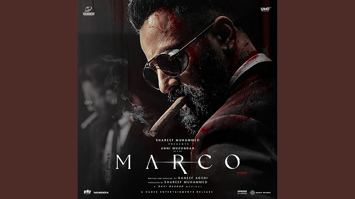 Blood (Hindi)