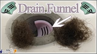 Celebrity Drain Funnel Review Profile
