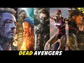 What If All Avengers Died || Super Xpose