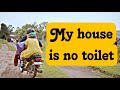 My house is not a toilet! Kansiime comedy 2024