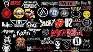 LOS PELIGROS DE LA MÚSICA ROCK/ grabado a mediados de los años 80s