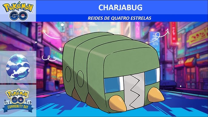 Receba um código para uma Pesquisa temporária exclusiva durante a  transmissão dos Campeonatos Mundiais do Pokémon GO 2023 na Twitch