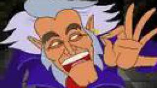 I.m. Meen Dos Game Intro And Expository Video