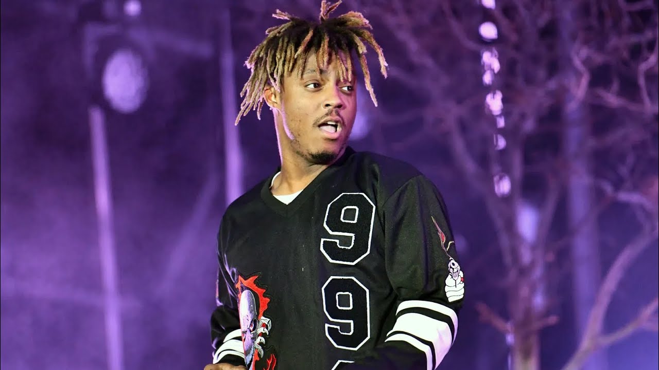 Juice wrld- Harry Potter (Hit licks) 