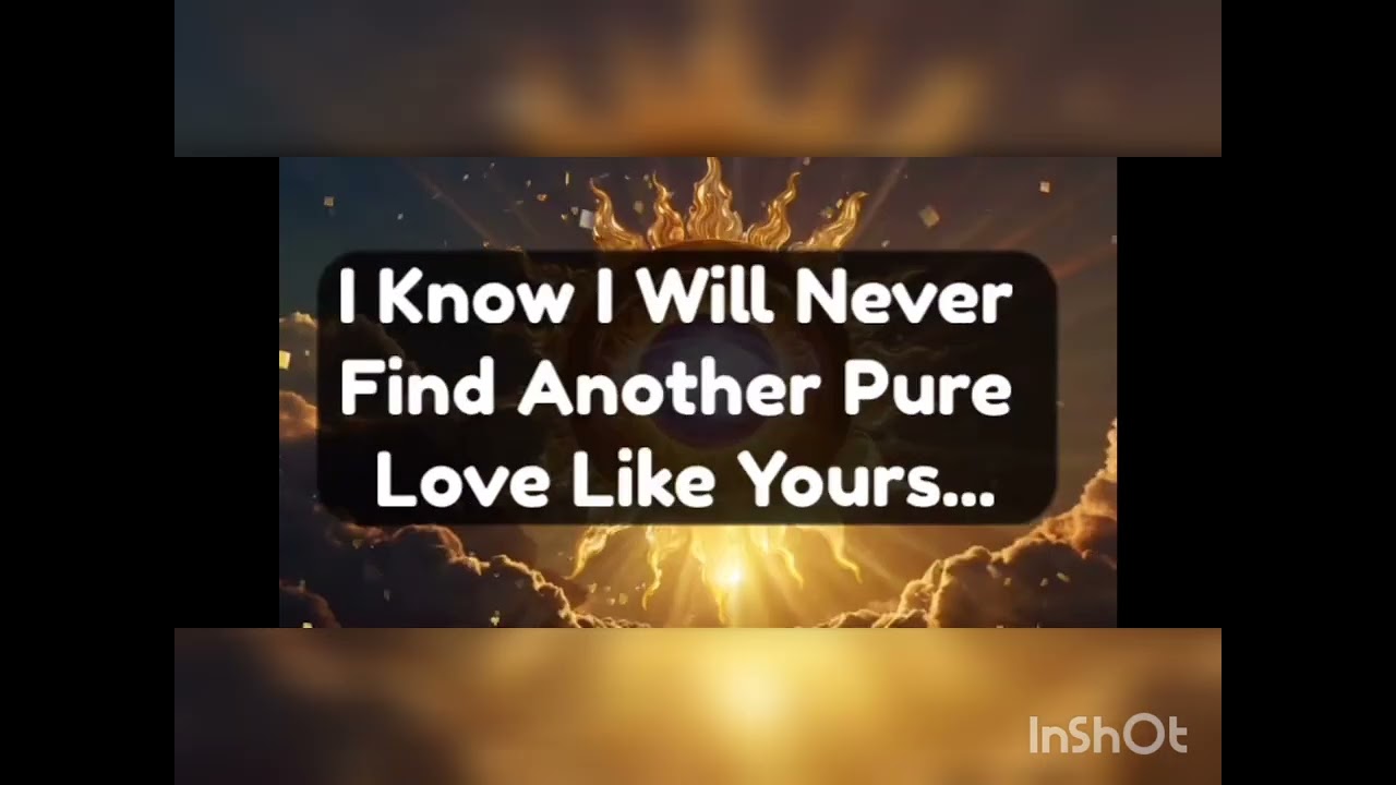 Baby..you have no idea what you did to me