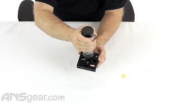 Custom Products Tank Regulator Tool - Review