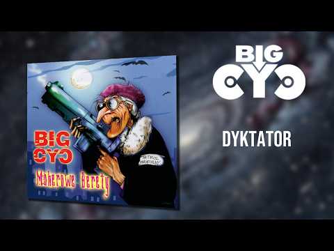 BIG CYC - Dyktator | 8 - Moherowe Berety (2006)