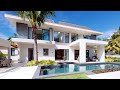 Video Walkthrough 3D Virtual Tour, One & Only Le Saint Geran Private Home, Mauritius.