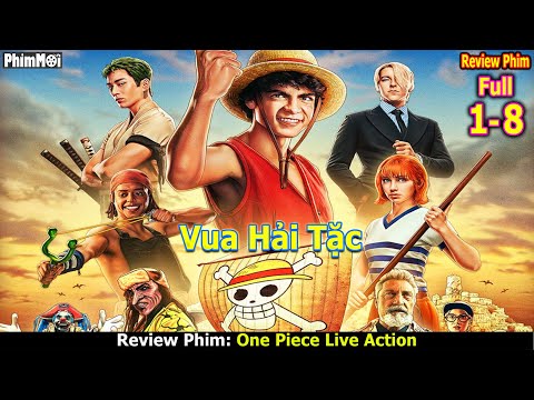 One Piece: Đảo Hải Tặc
