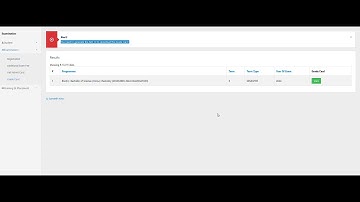 How to Check Grade Card On Gurugram University Samarth Web portal