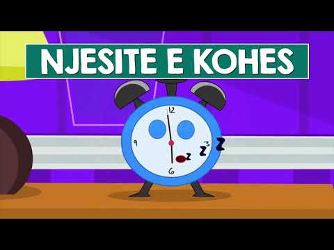 Video: Njësitë aspiruese 